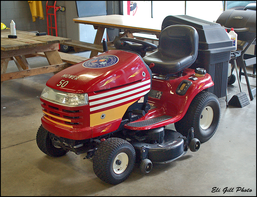 Orange County Fire Department